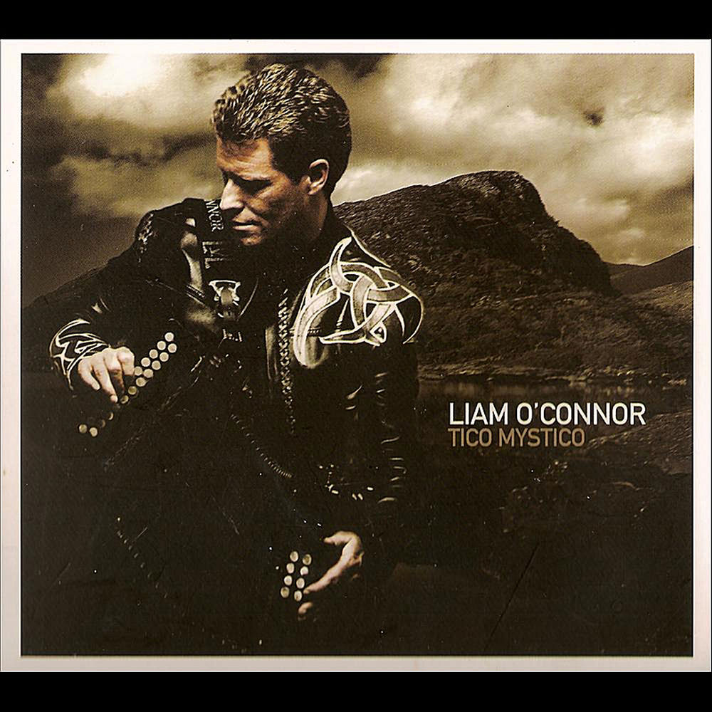 THE MORNING DEW by Liam O'Connor