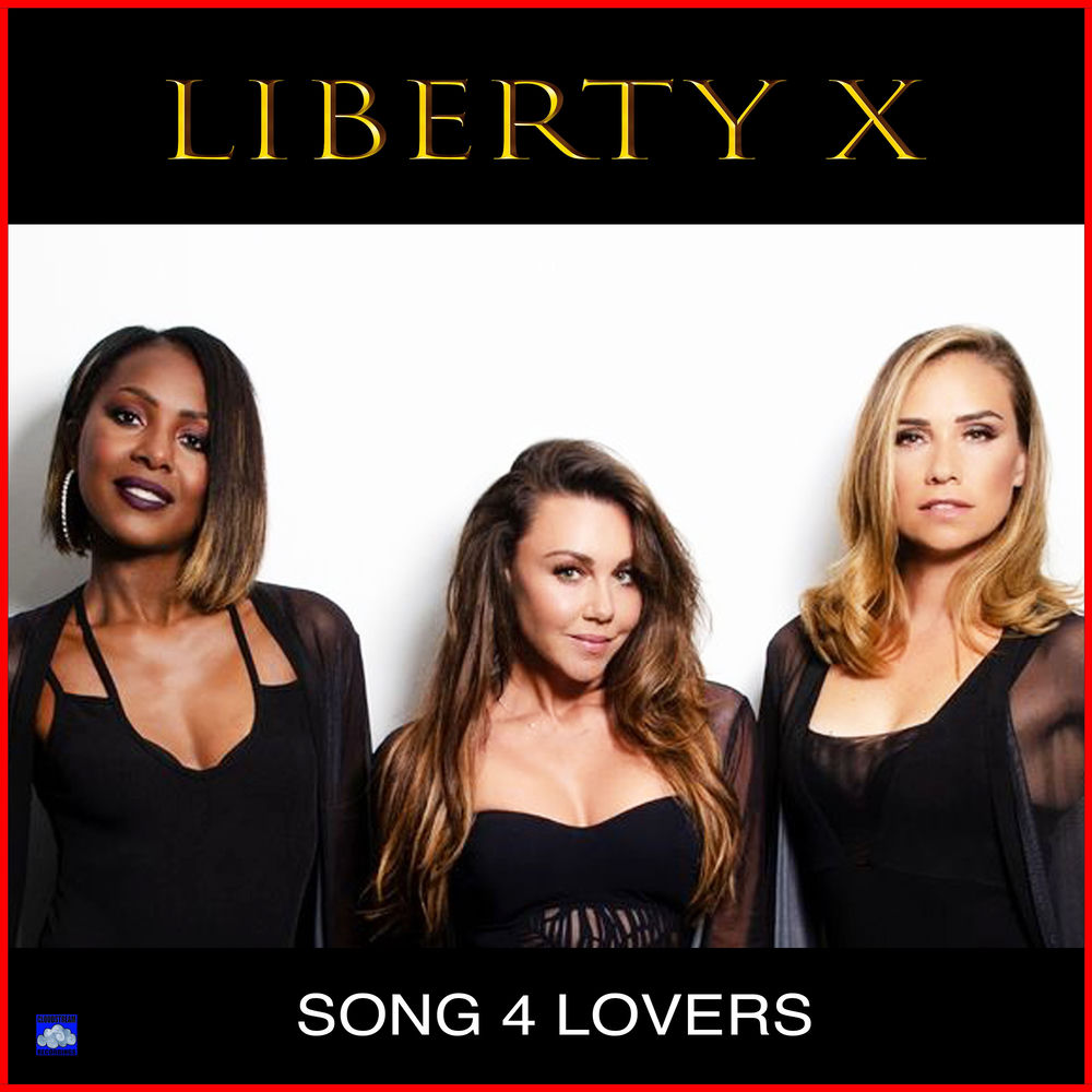 A Night To Remember by Liberty X