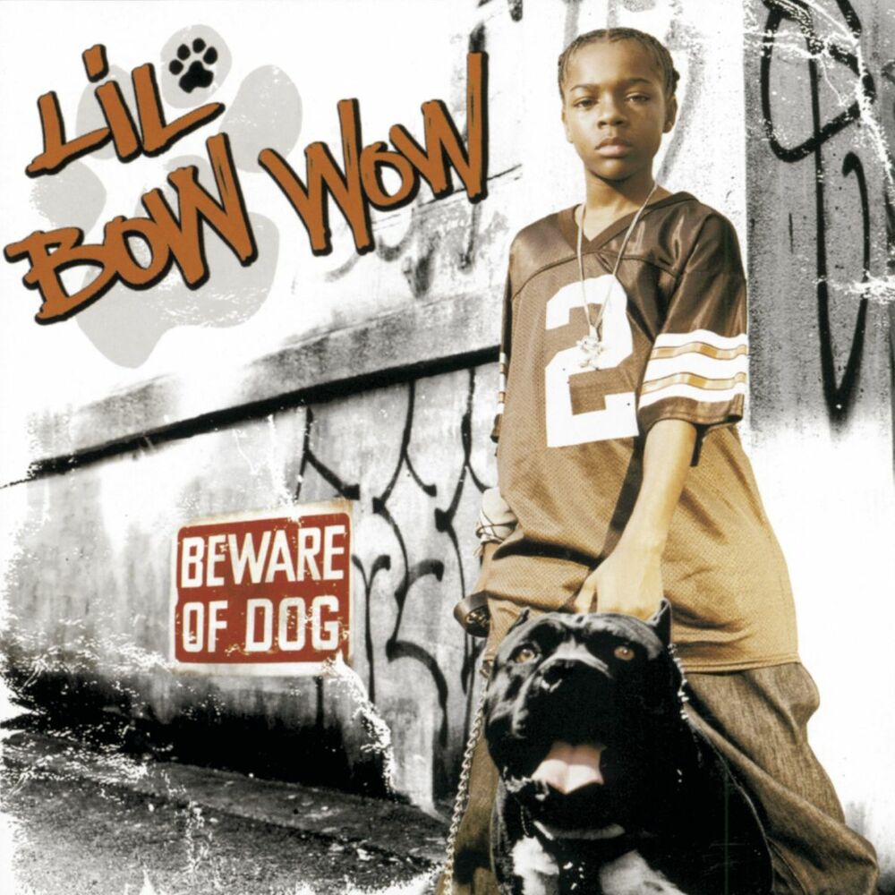 Bow Wow (That'S My Name) by Lil Bow Wow