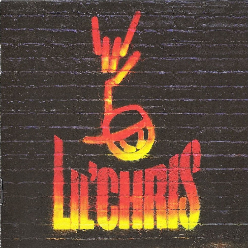 GETTING ENOUGH by Lil' Chris