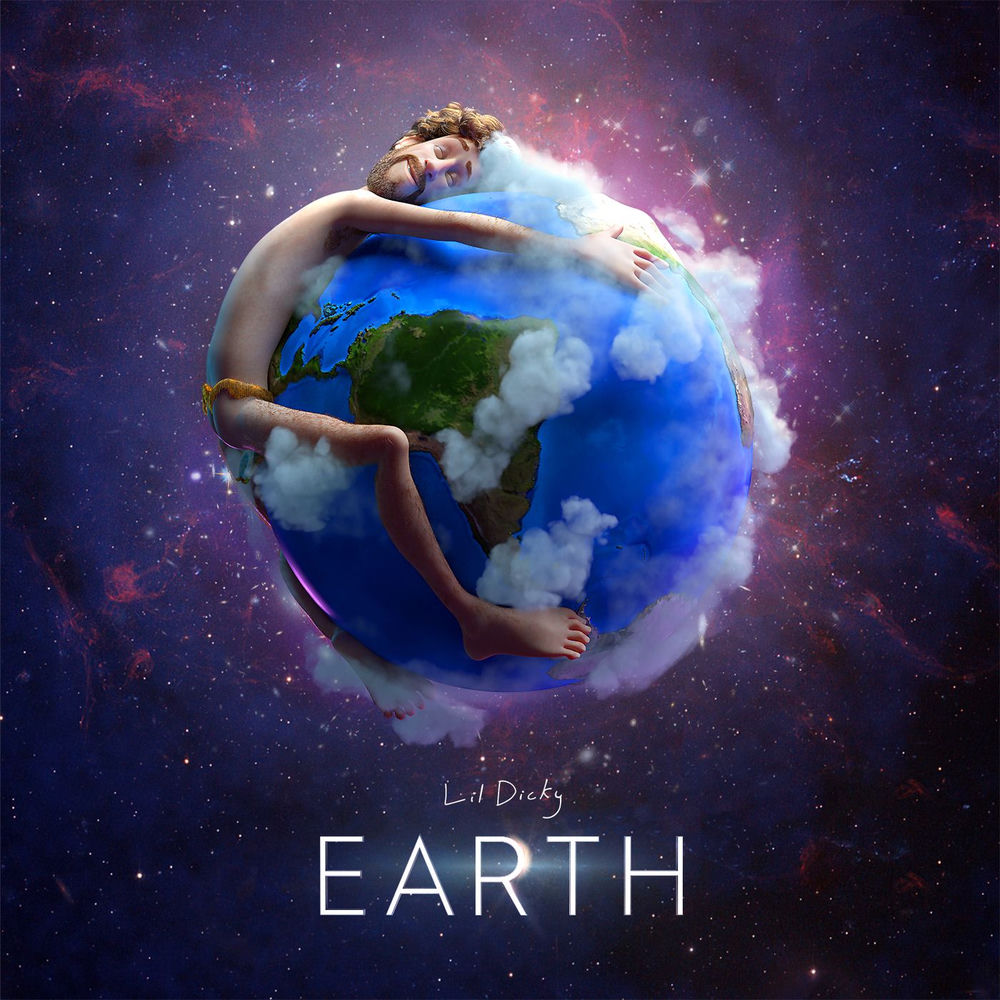 EARTH by Lil Dicky