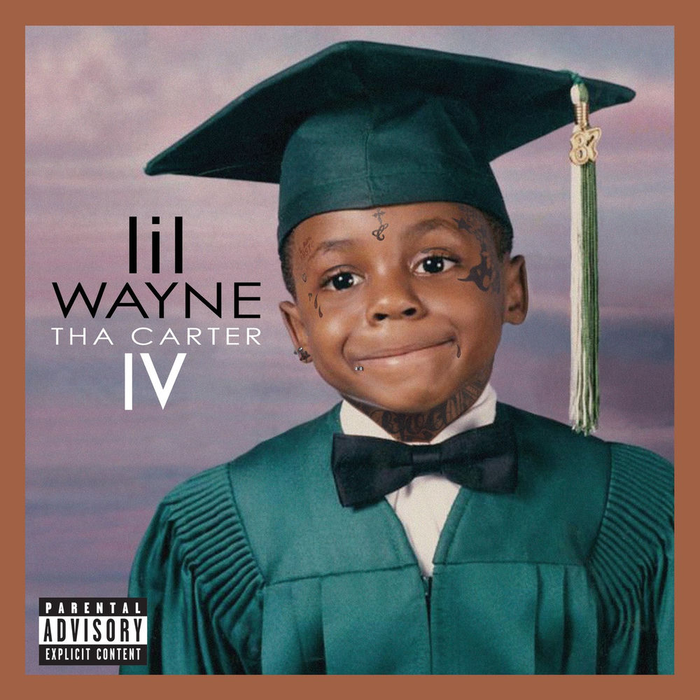 MIRROR by Lil Wayne featuring Bruno Mars