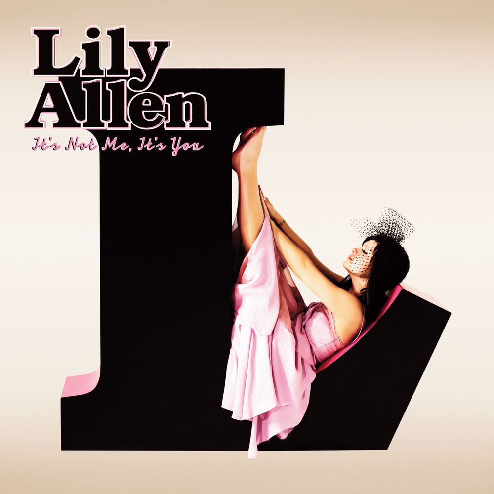 22 by Lily Allen