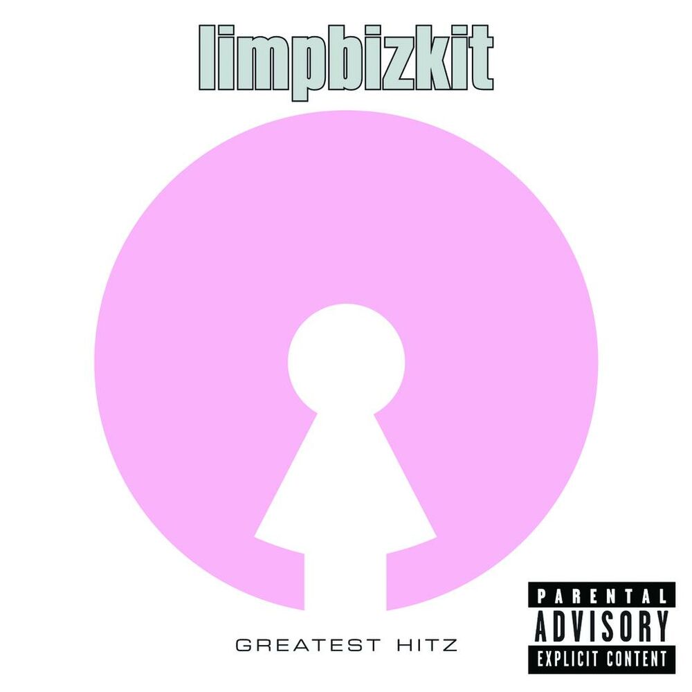 Take A Look Around by Limp Bizkit