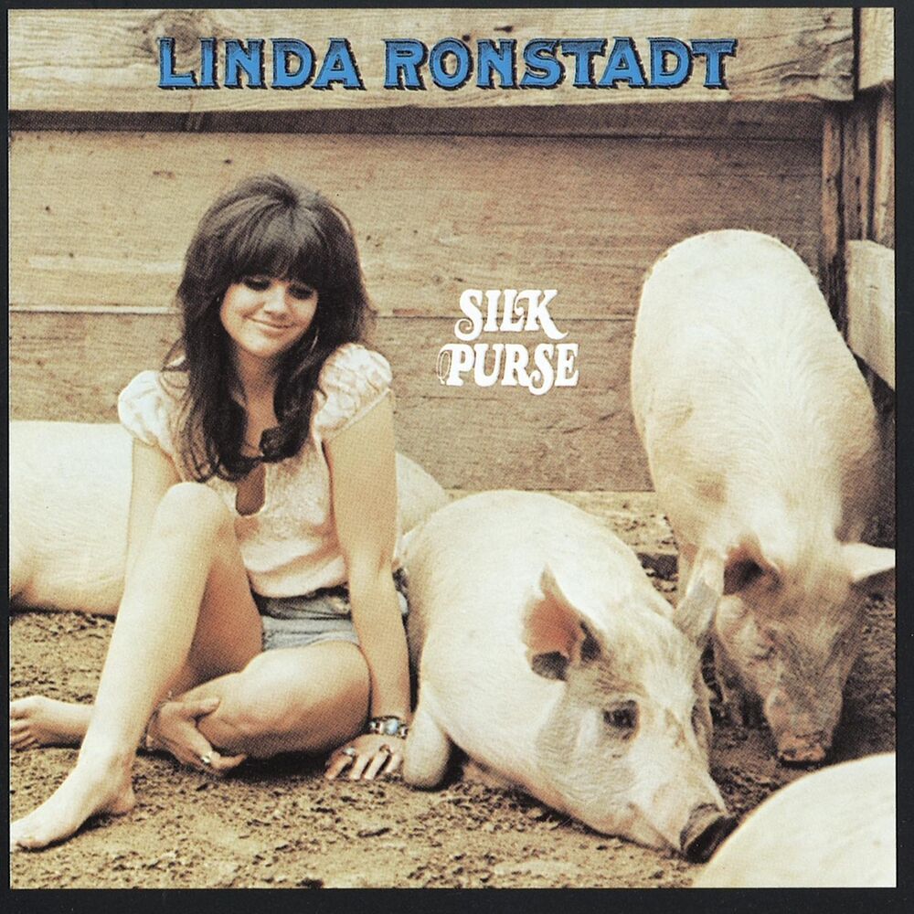 All My Love by Linda Ronstadt