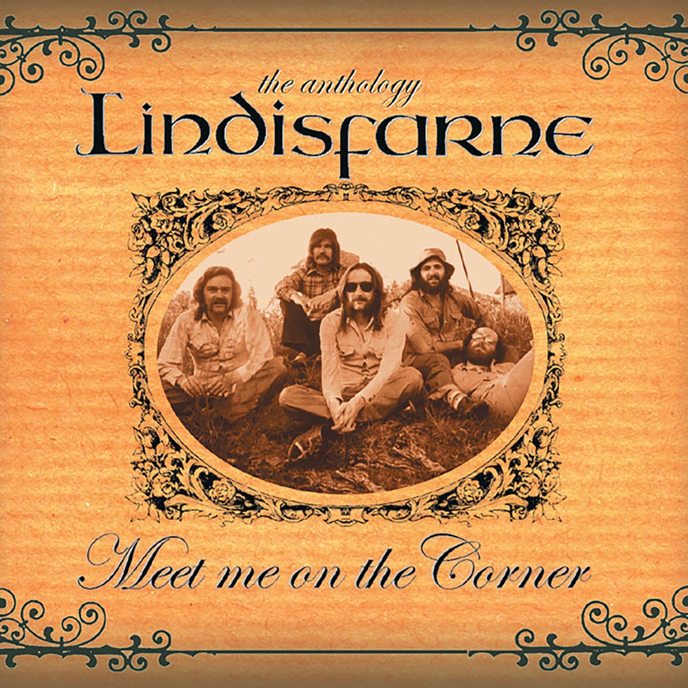 Run For Home by Lindisfarne