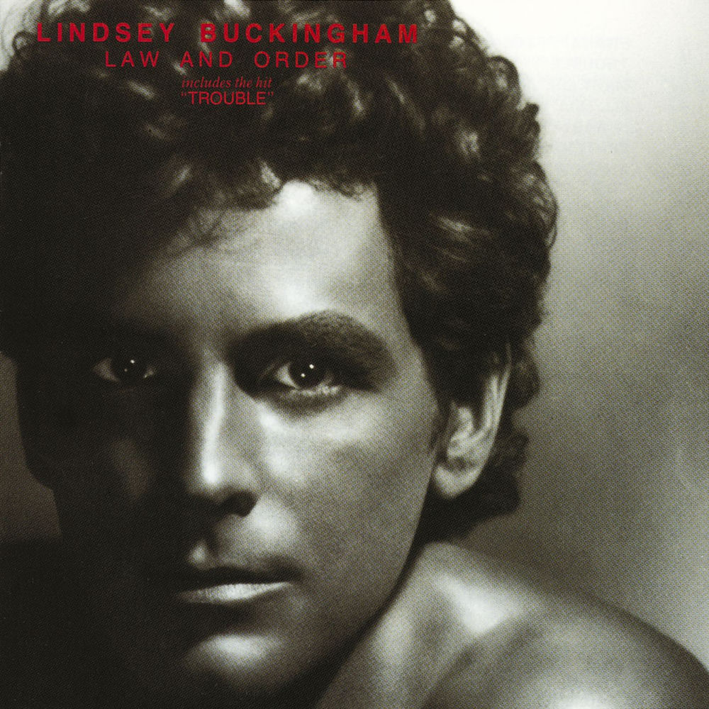 Trouble by Lindsey Buckingham