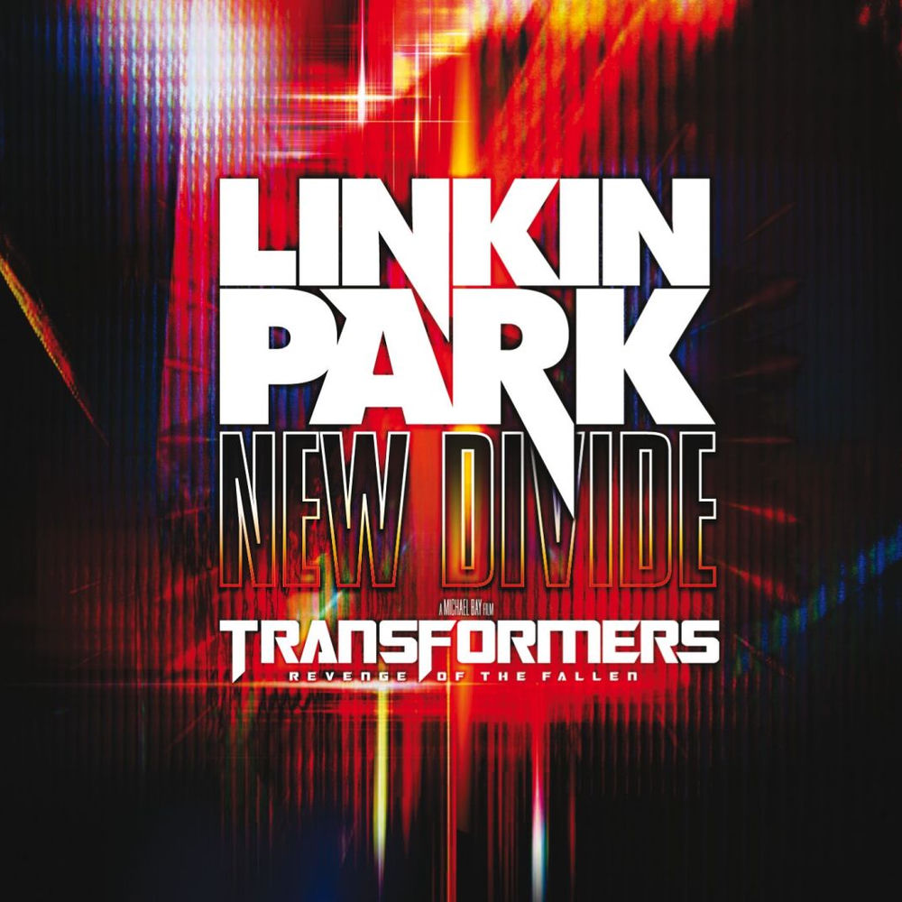 NEW DIVIDE by Linkin Park