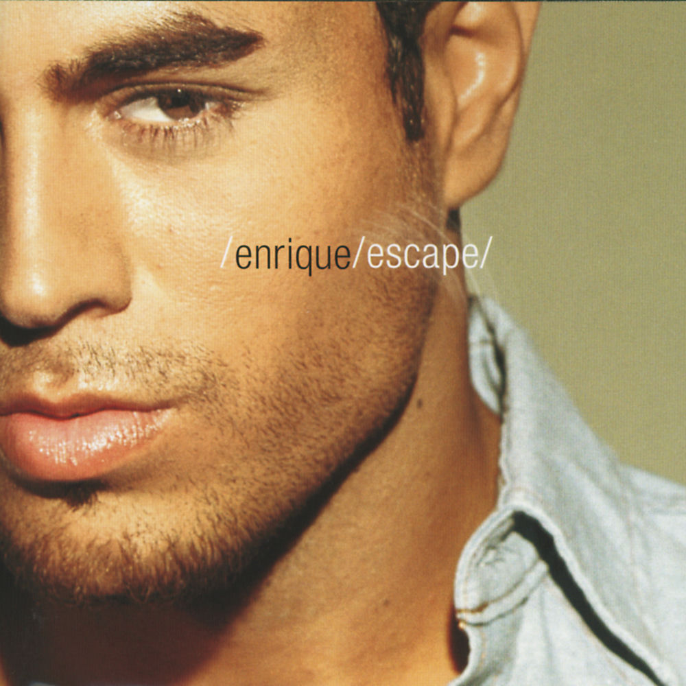 To Love A Woman by Lionel Richie Featuring Enrique Iglesias