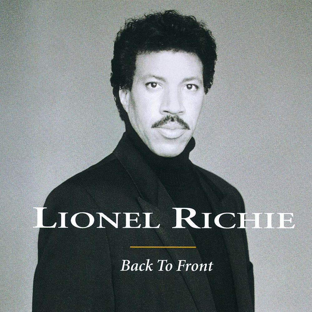 Love, Oh Love by Lionel Richie
