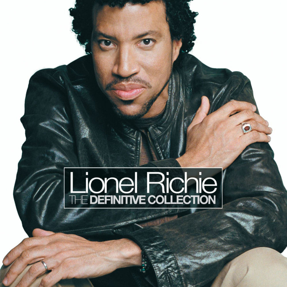 Love Will Conquer All by Lionel Richie