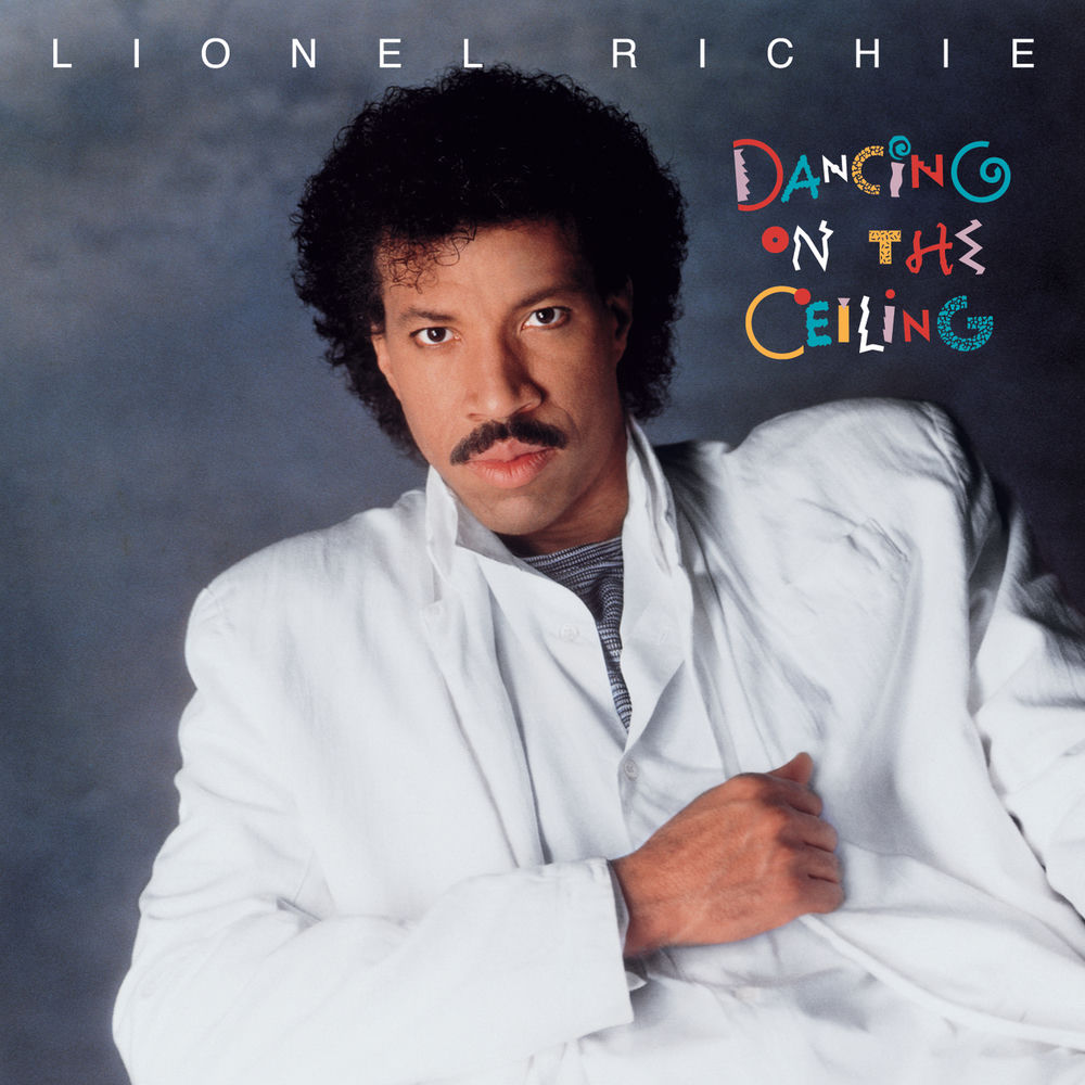 Say You Say Me by Lionel Richie