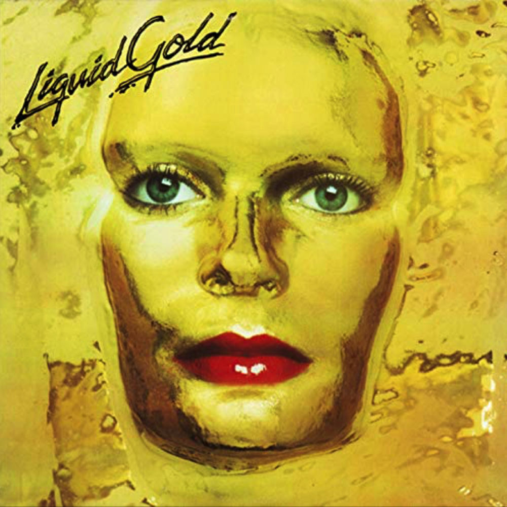 The Night The Wine And The Roses by Liquid Gold