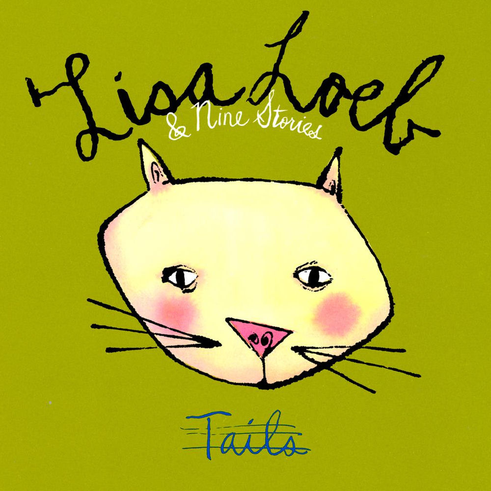 Stay (I Missed You) by Lisa Loeb And Nine Stories