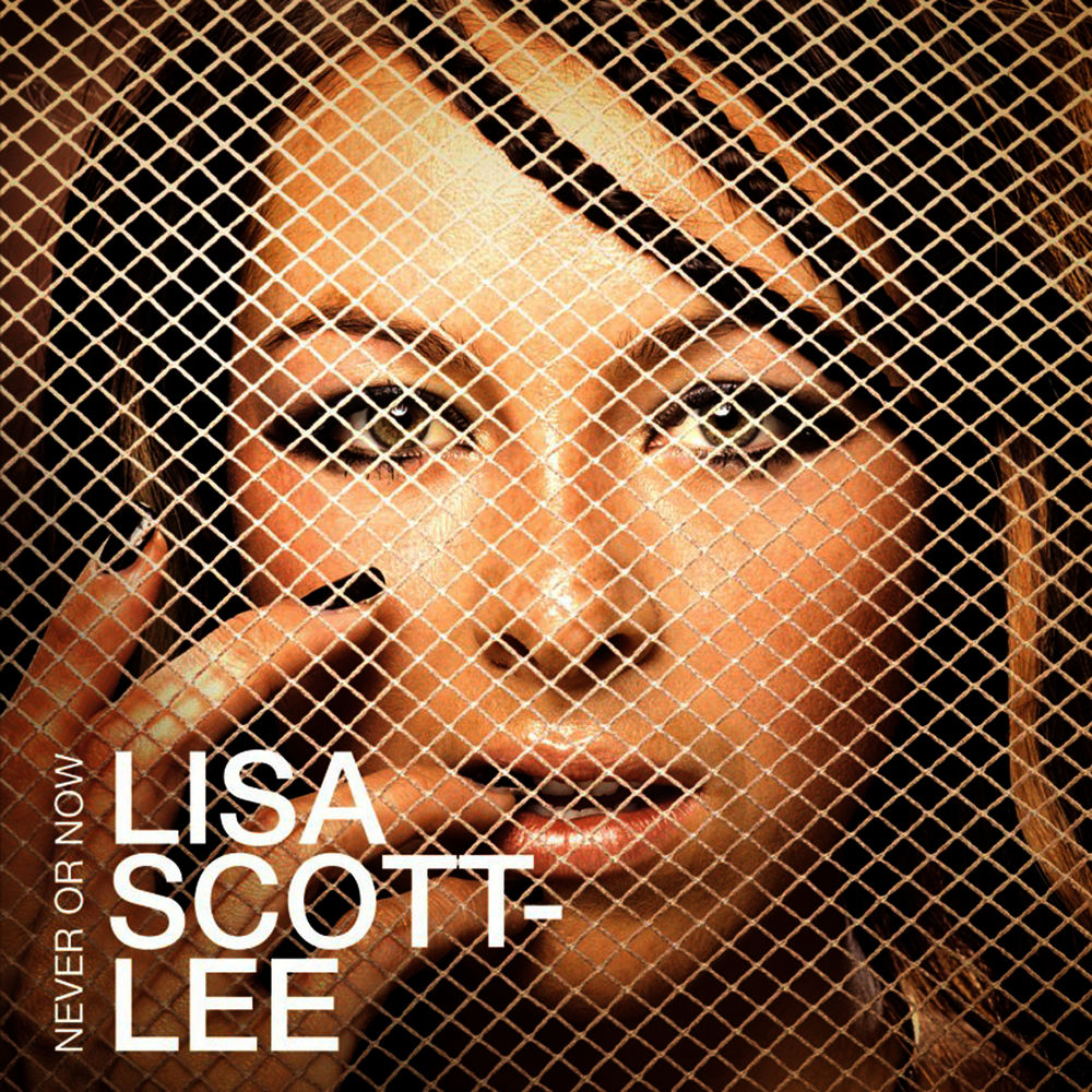 Lately by Lisa Scott-Lee
