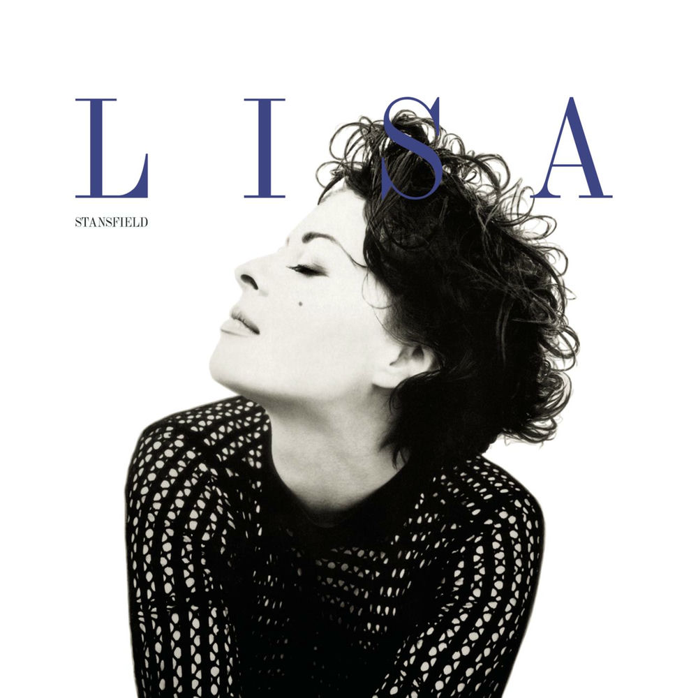 Change by Lisa Stansfield