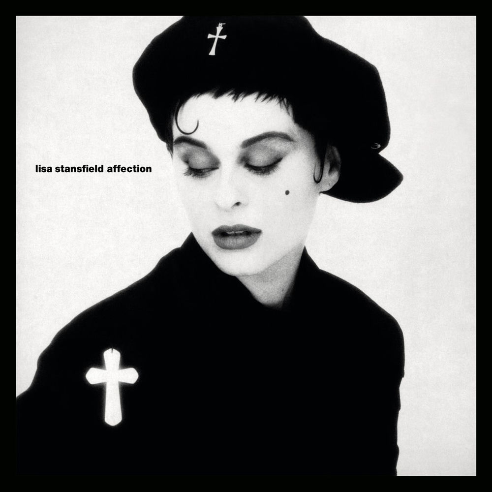 What Did I Do To You by Lisa Stansfield