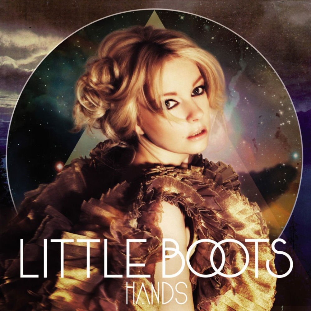 NEW IN TOWN by Little Boots