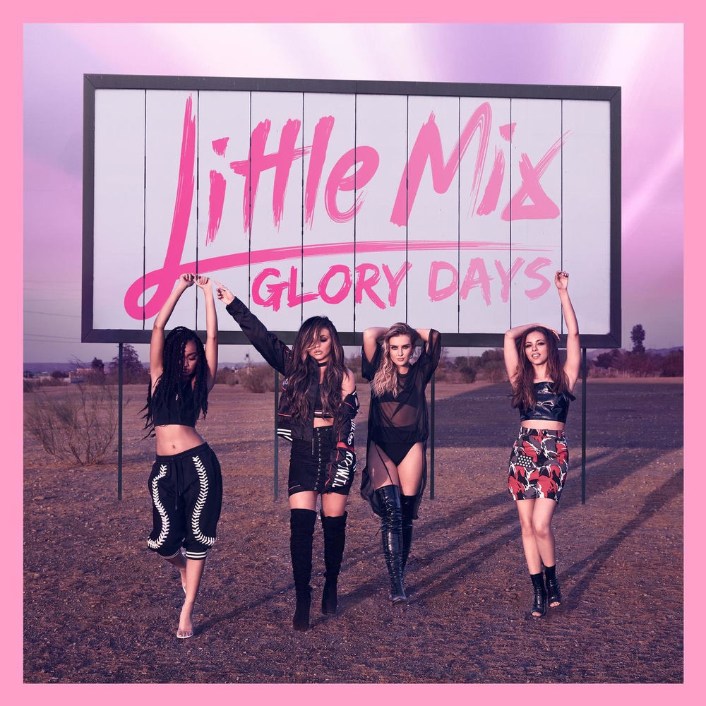 POWER by Little Mix