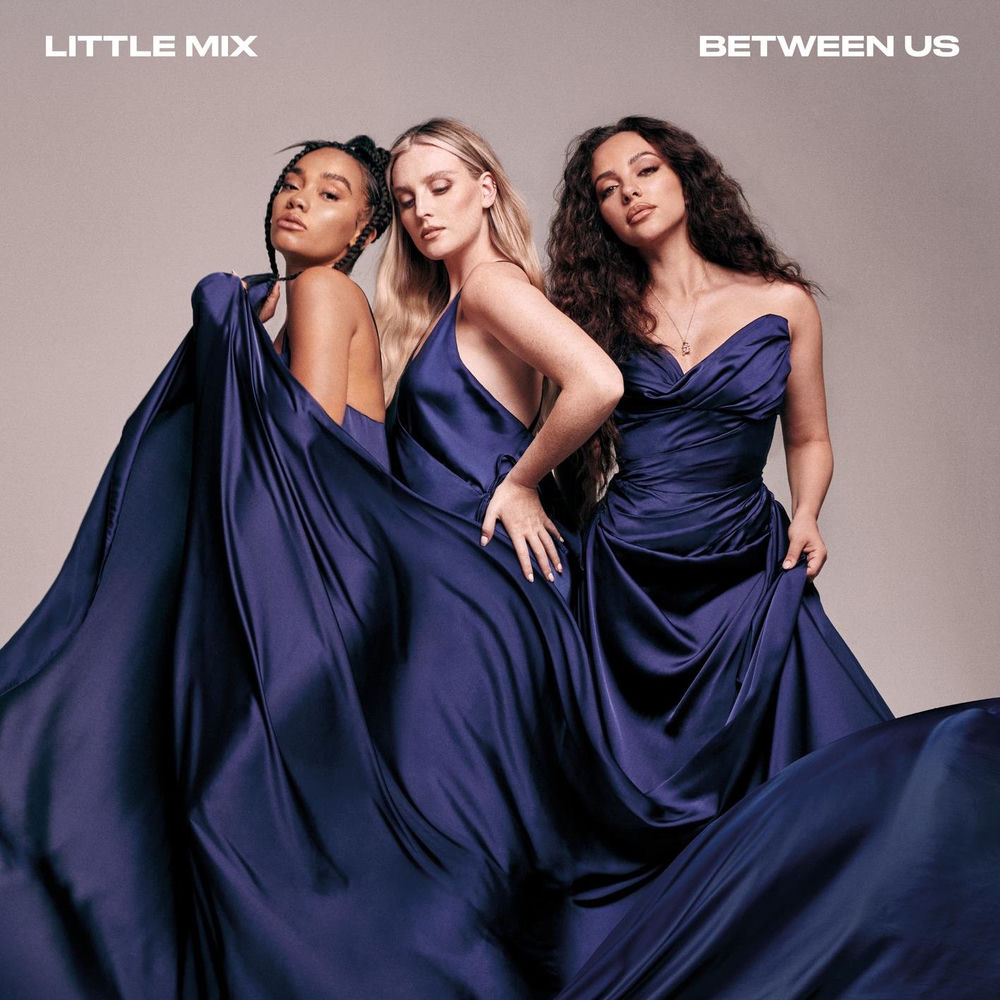 TOUCH by Little Mix