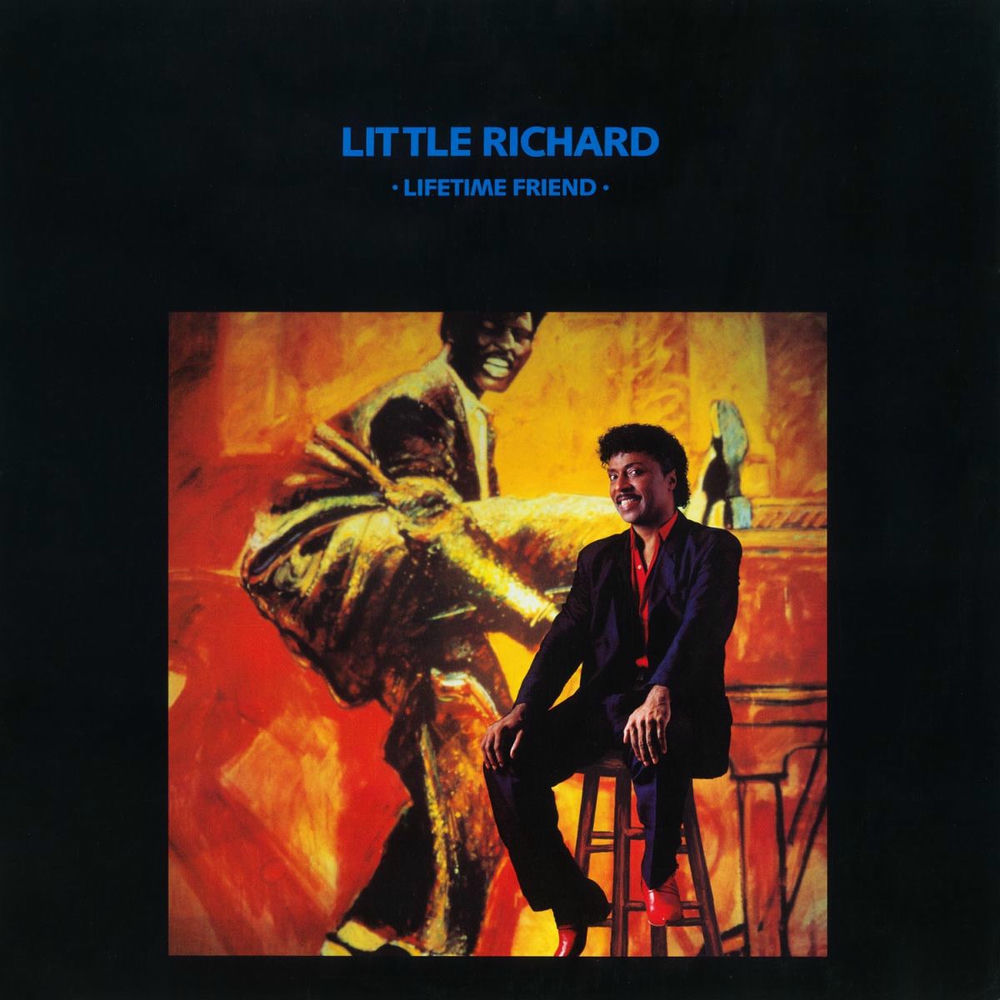 Great Gosh Almighty by Little Richard