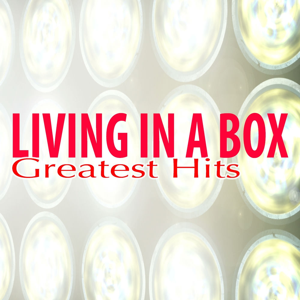 Scales Of Justice by Living In A Box