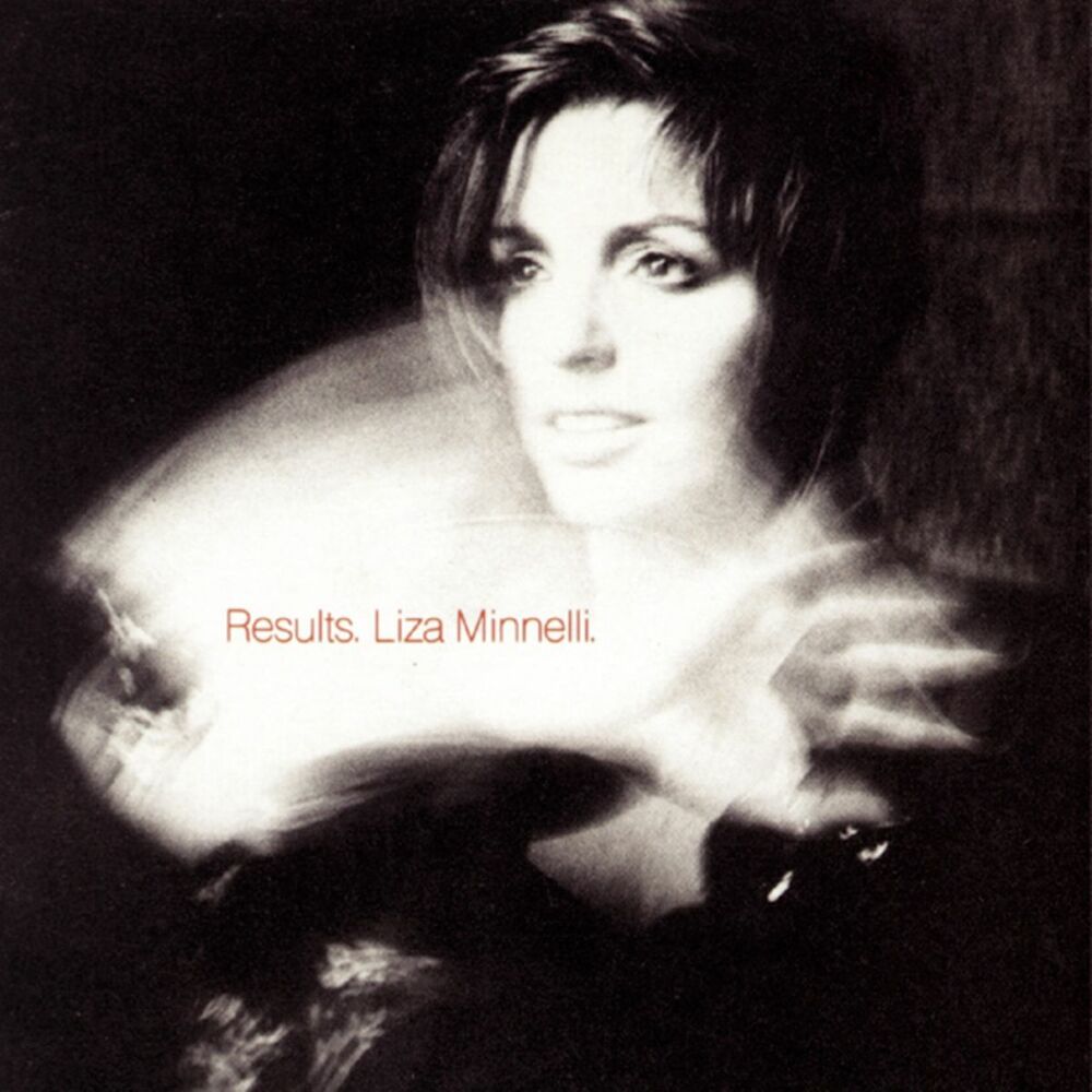 Losing My Mind by Liza Minnelli