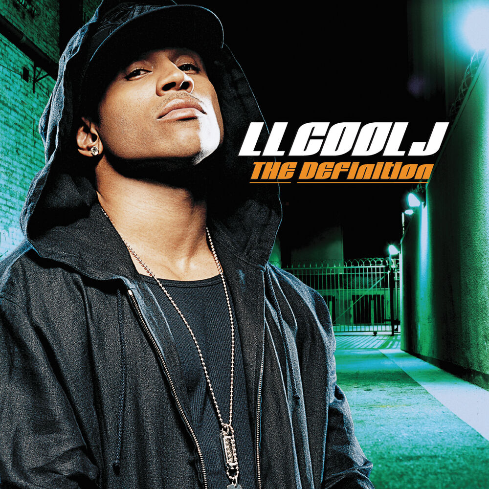 Hush by Ll Cool J Featuring 7 Aurelius