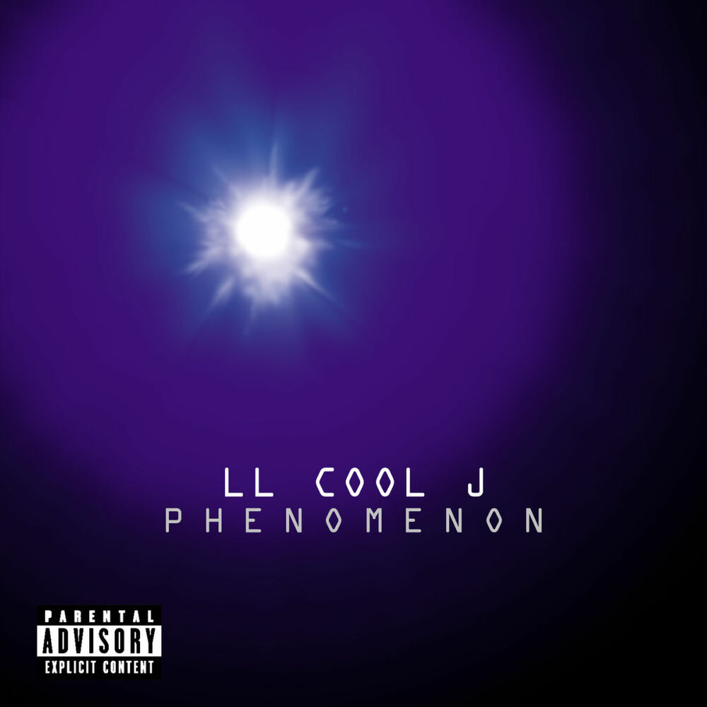 Phenomenon by Ll Cool J