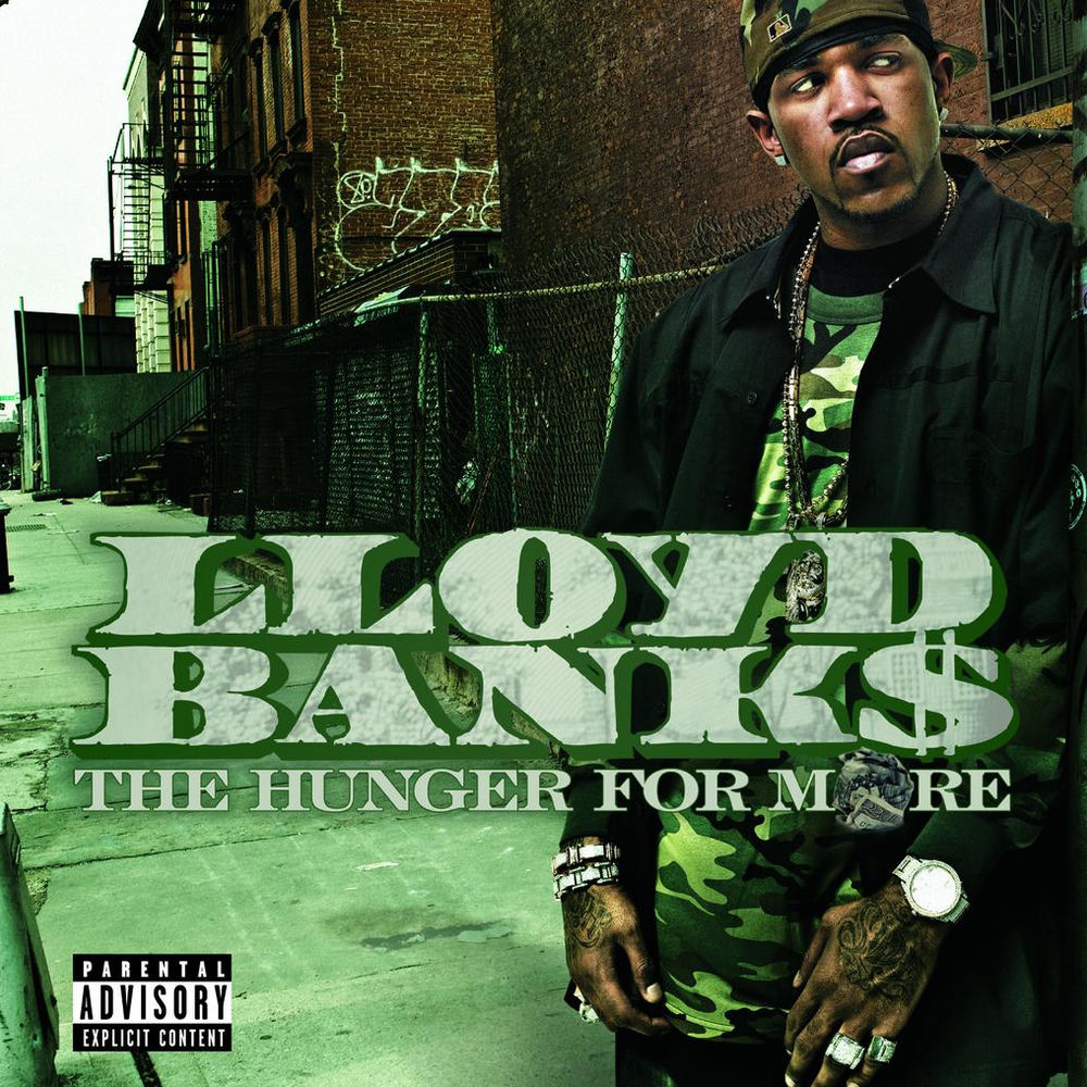On Fire by Lloyd Banks