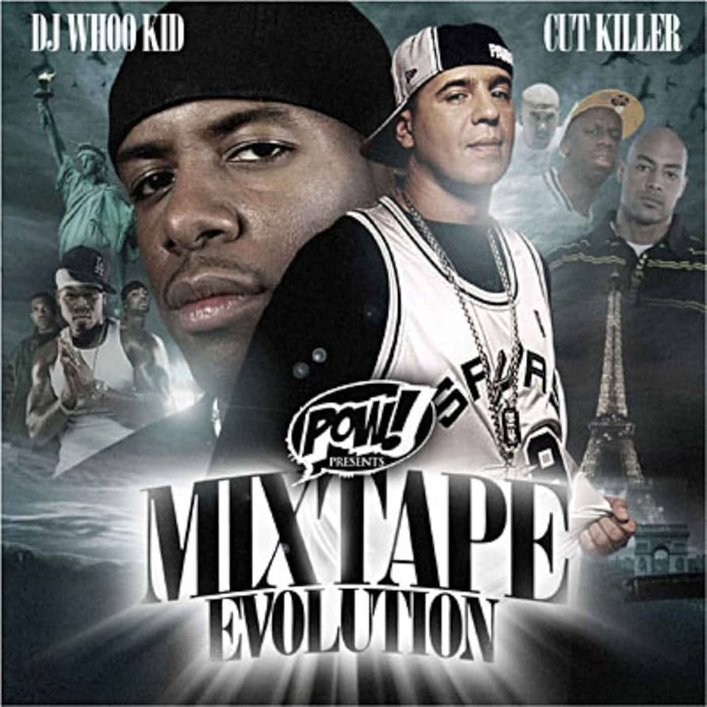 HANDS UP by Lloyd Banks feturing 50 Cent