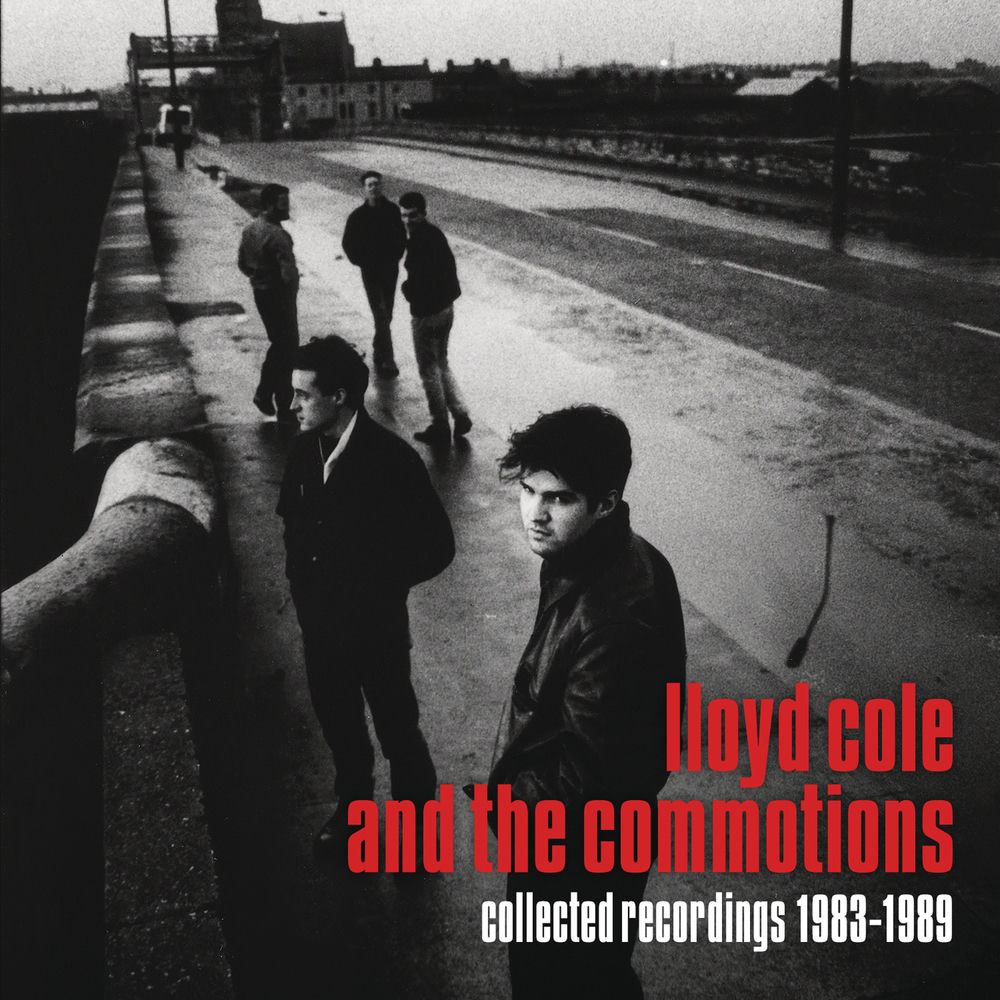 Jennifer She Said by Lloyd Cole And The Commotions