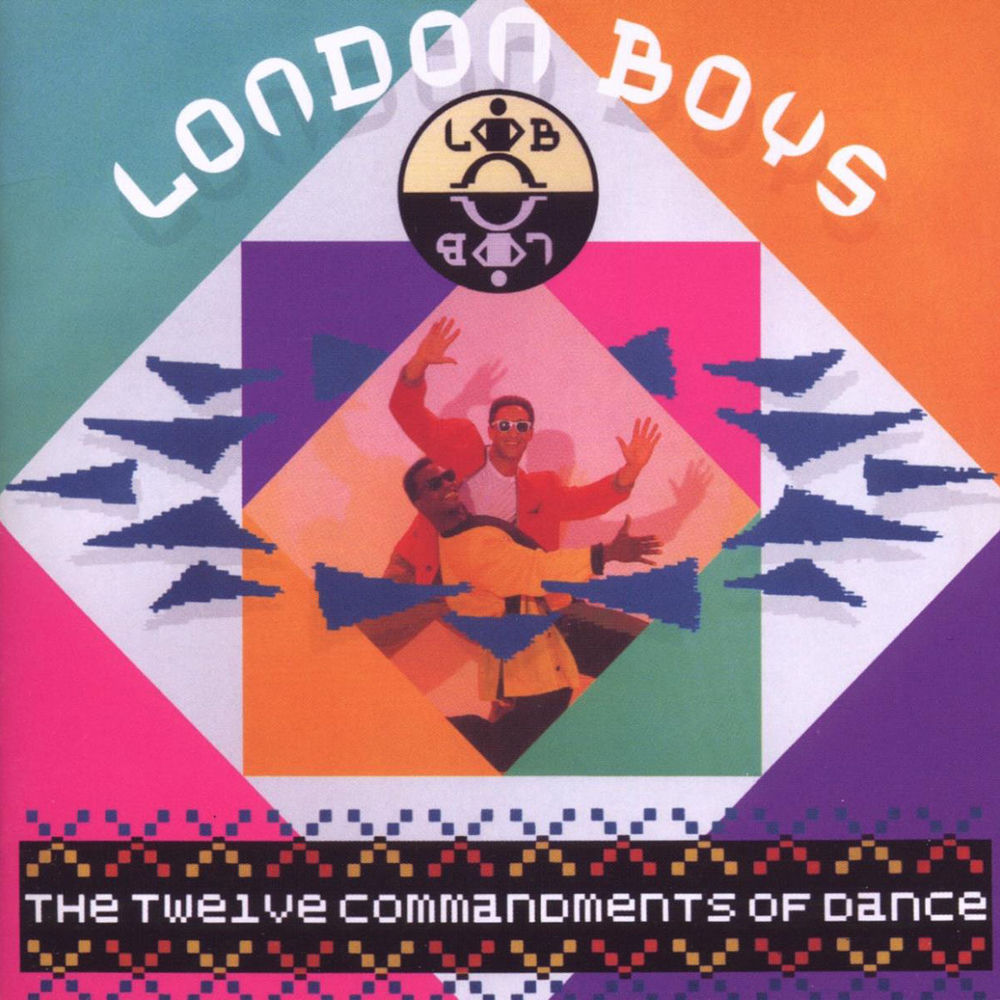 London Nights by London Boys