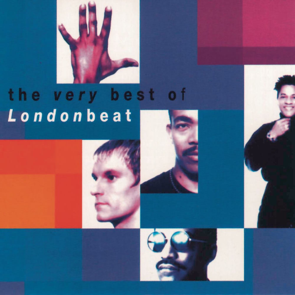 I'Ve Been Thinking About You by Londonbeat