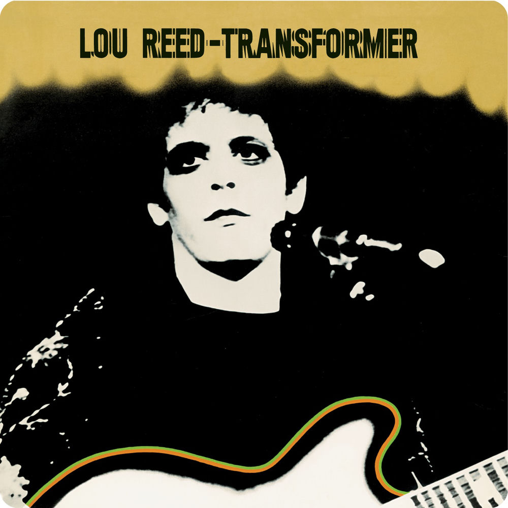 Walk On The Wild Side by Lou Reed