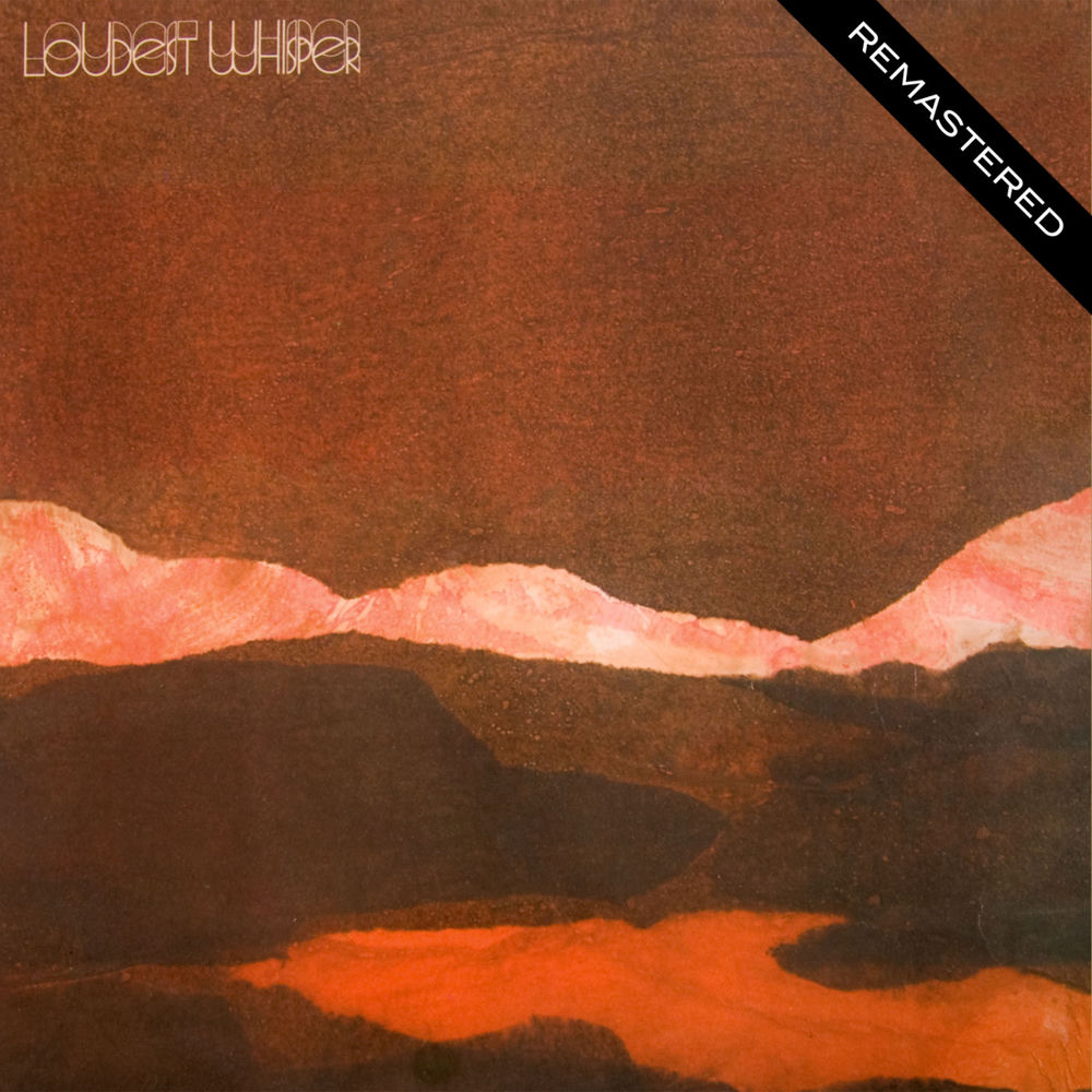 Magic Carpet by Loudest Whisper