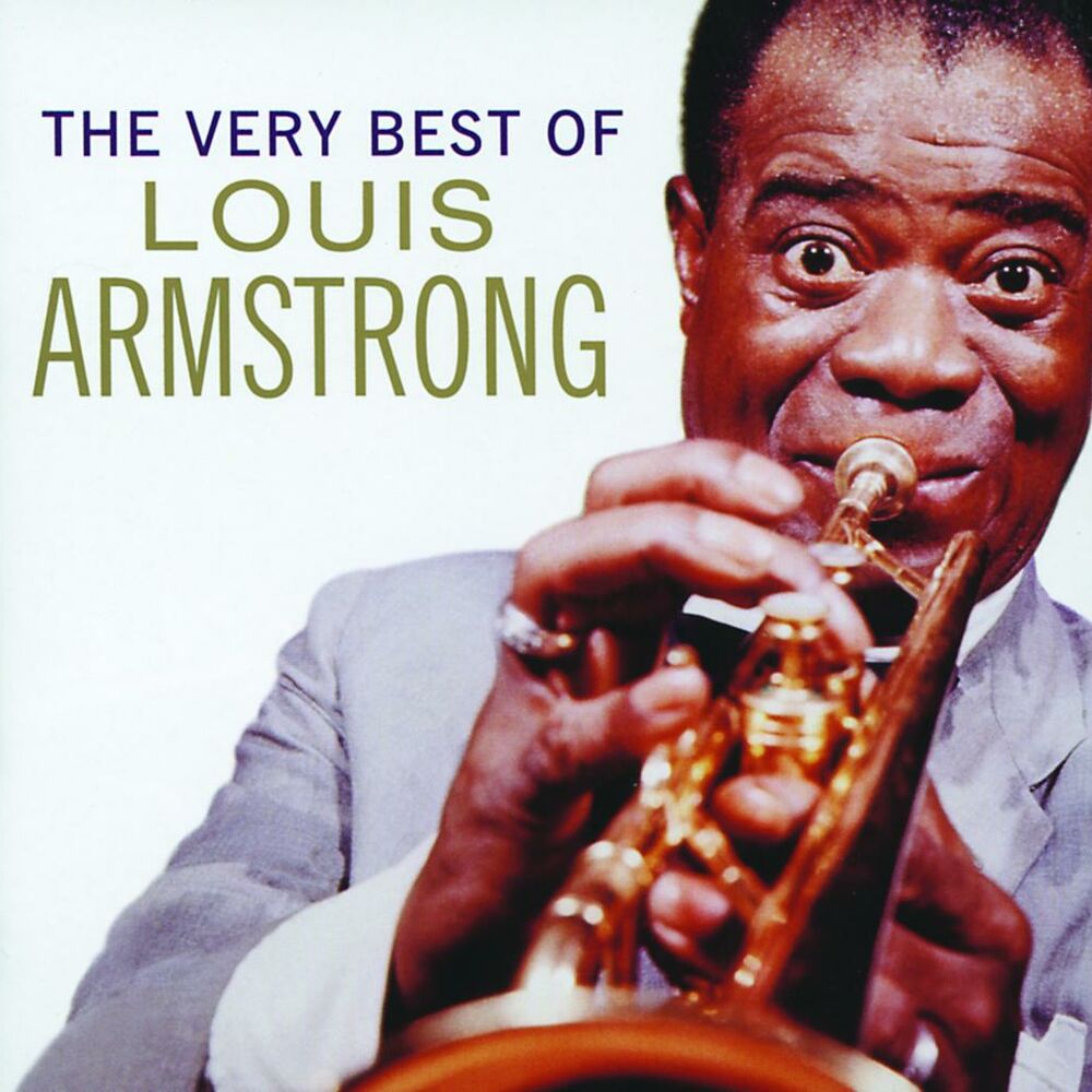 Hello Dolly by Louis Armstrong