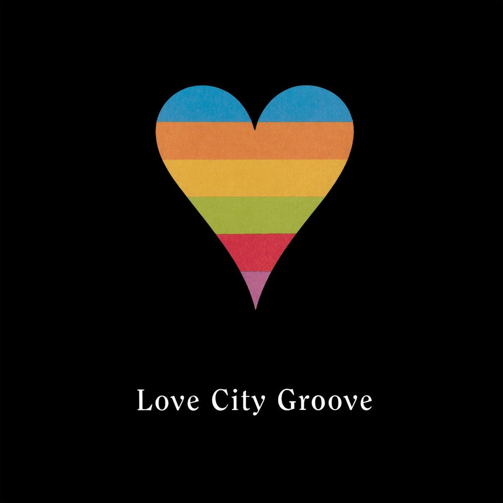 Love City Groove by Love City Groove