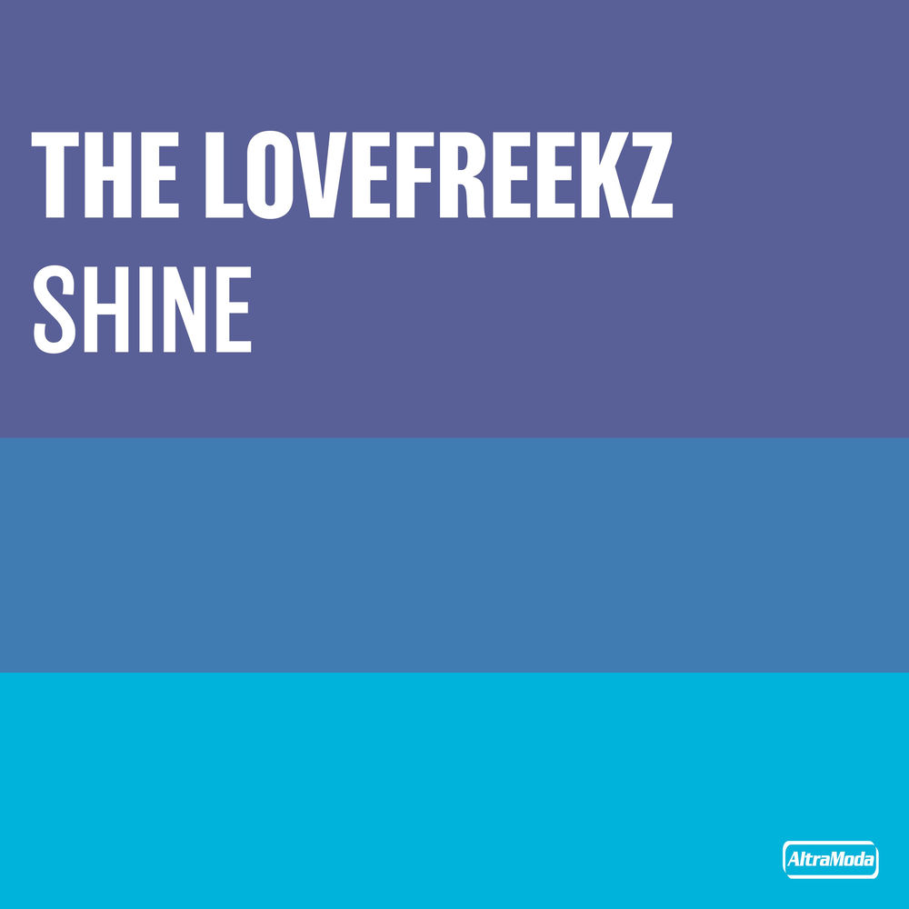 Shine by Lovefreekz