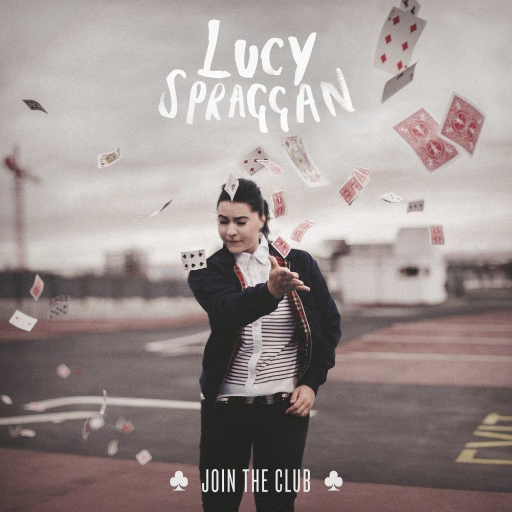 LIGHTHOUSE by Lucy Spraggan