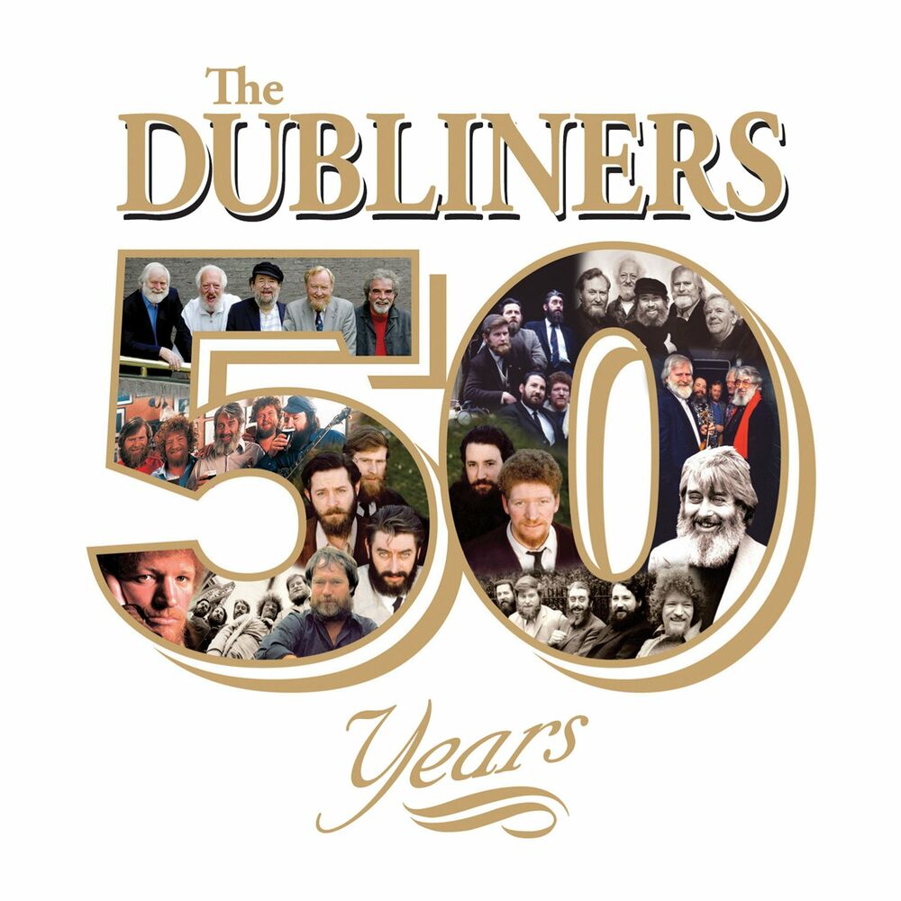 Raglan Road by Luke Kelly And The Dubliners