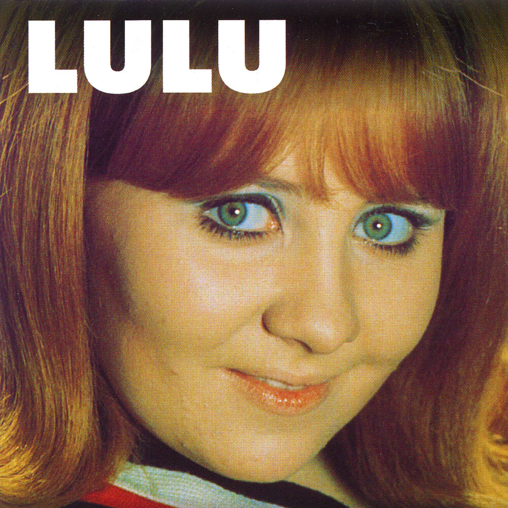 The Boat That I Row by Lulu