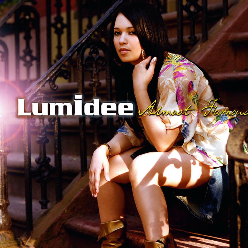 Never Leave You (Uh Oooh, Uh Oooh) by Lumidee