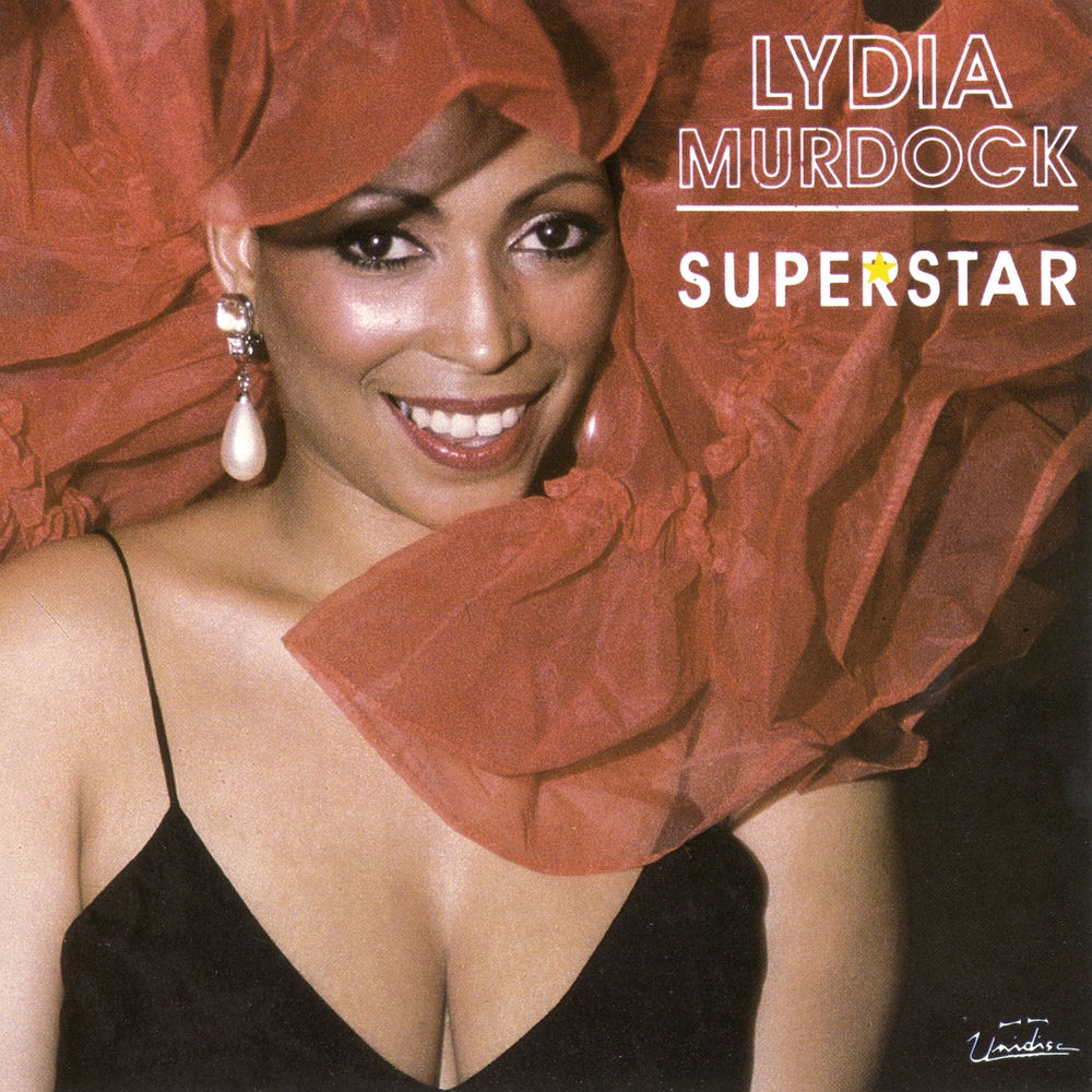 Superstar by Lydia Murdock