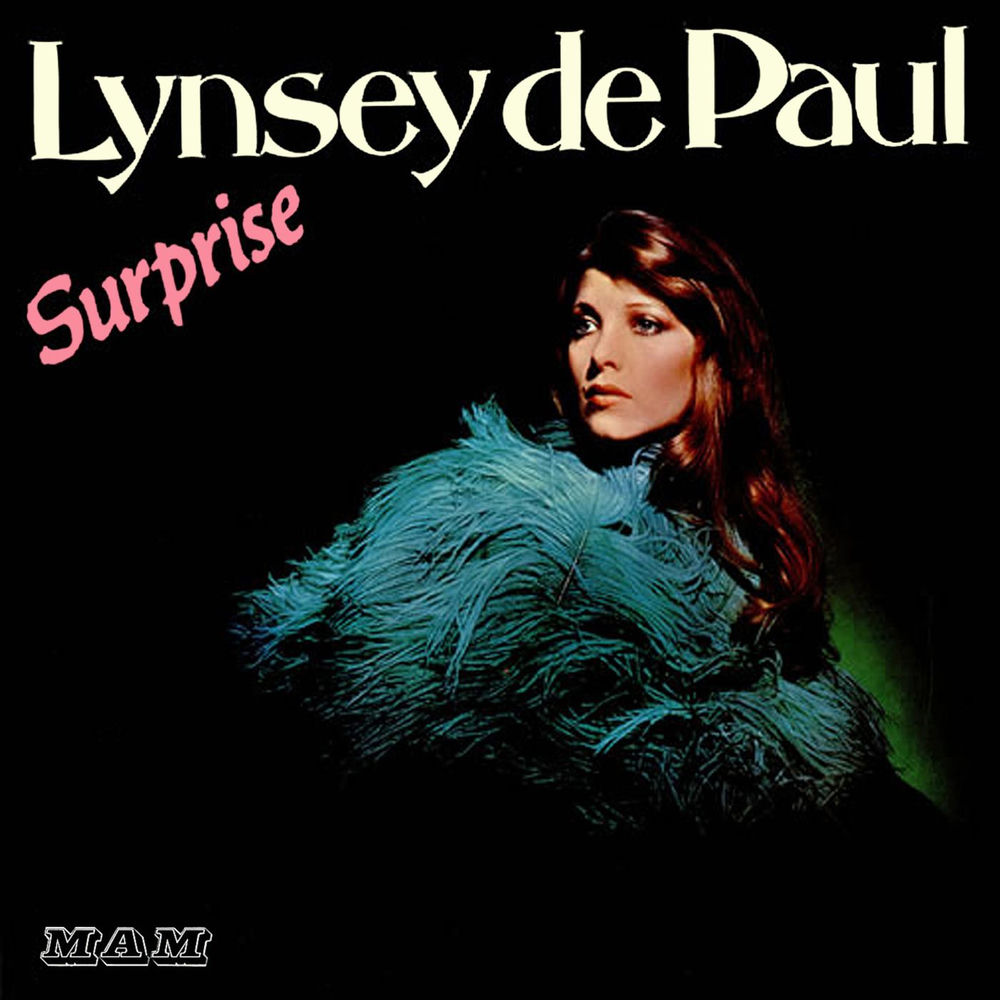 Won'T Somebody Dance With Me by Lynsey De Paul