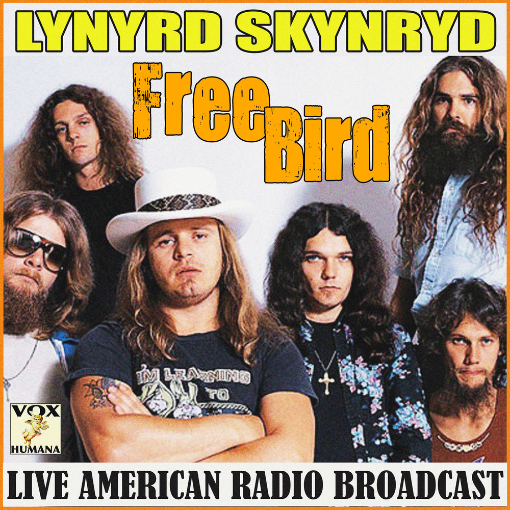 Freebird by Lynyrd Skynyrd
