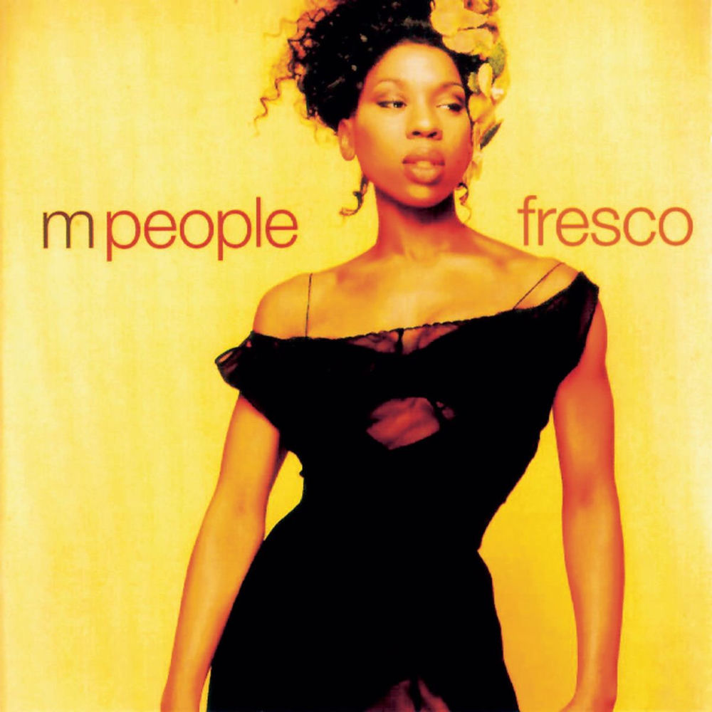 Angel St by M People