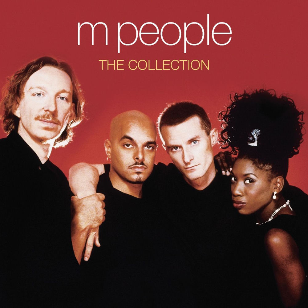 Don'T Look Any Further by M People