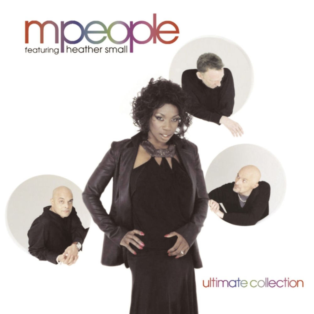 Moving On Up by M People