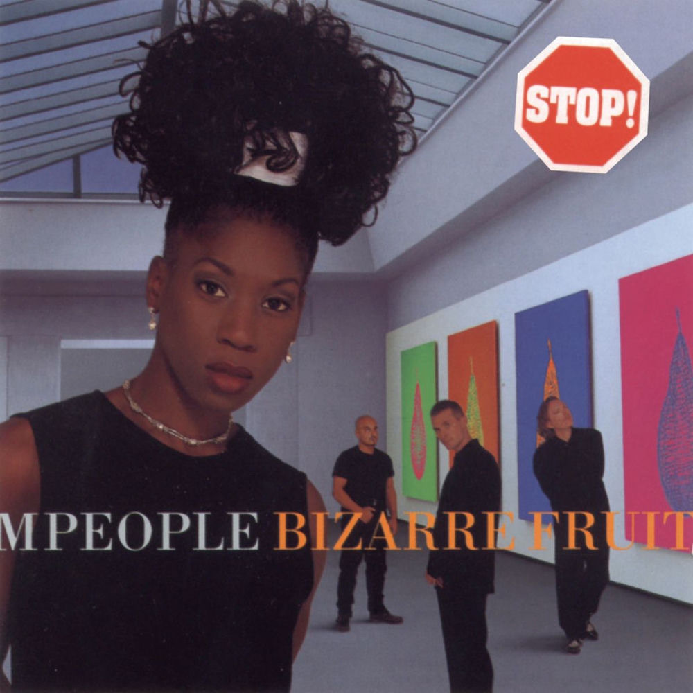 Sight For Sore Eyes by M People